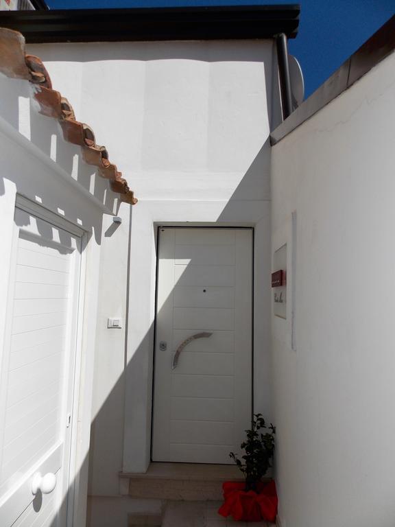 Conte Max Rooms Termoli Esterno foto